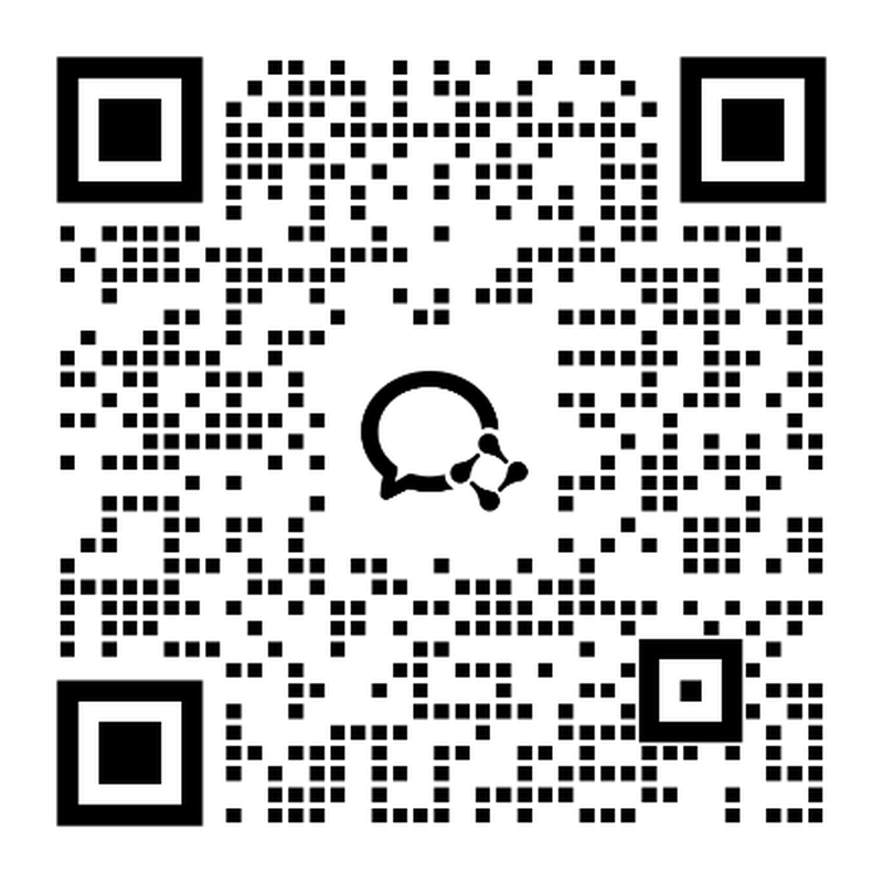 WENAI 会员经理微信
